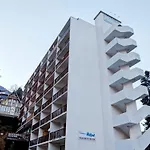 Διαμέρισμα Rustique, Balcon, Animaux Acceptes - Fr-1-512-151 Brides-les-Bains