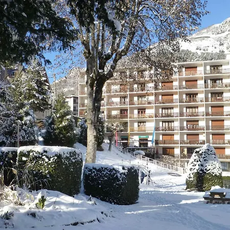 Διαμέρισμα Rustique, Balcon, Animaux Acceptes - Fr-1-512-151