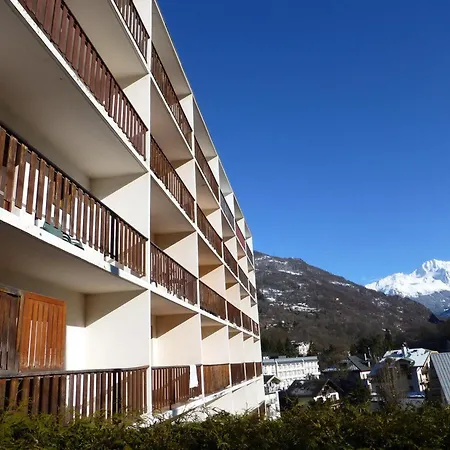 Rustique, Balcon, Animaux Acceptes - Fr-1-512-151 דירה