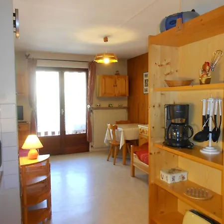 Rustique, Balcon, Animaux Acceptes - Fr-1-512-151 דירה *