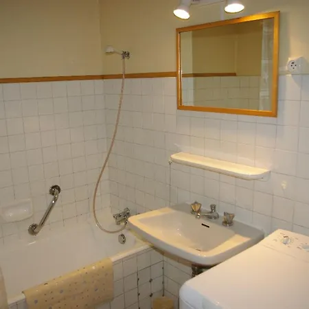 דירה Rustique, Balcon, Animaux Acceptes - Fr-1-512-151 *