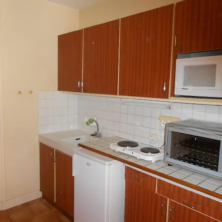 Rustique, Balcon, Animaux Acceptes - Fr-1-512-151 *