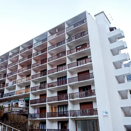 דירה Rustique, Balcon, Animaux Acceptes - Fr-1-512-151